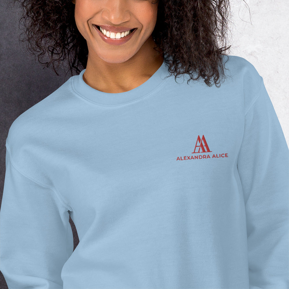 AA Sweatshirt