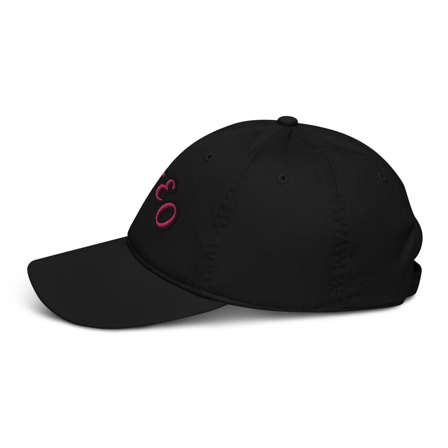 She-EO Baseball Hat