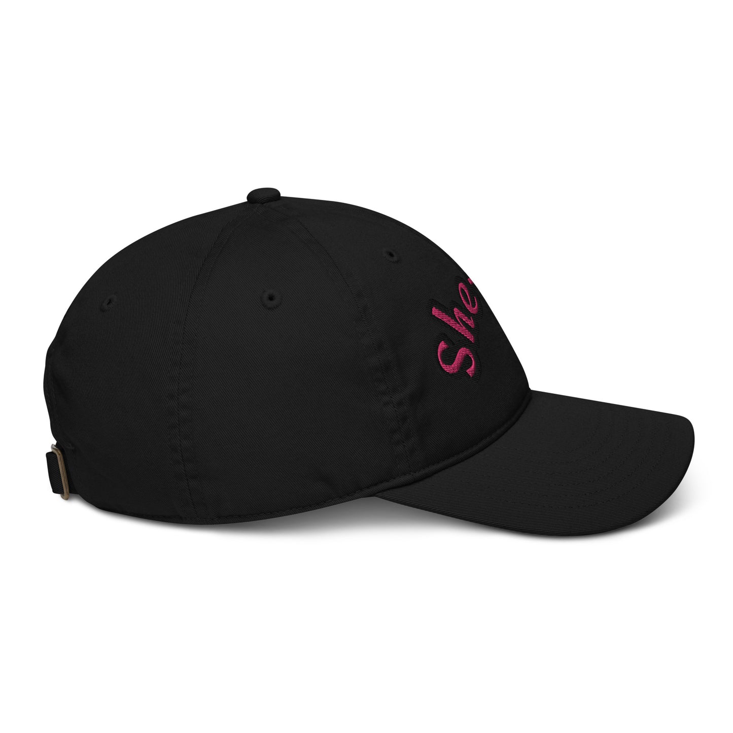 She-EO Baseball Hat