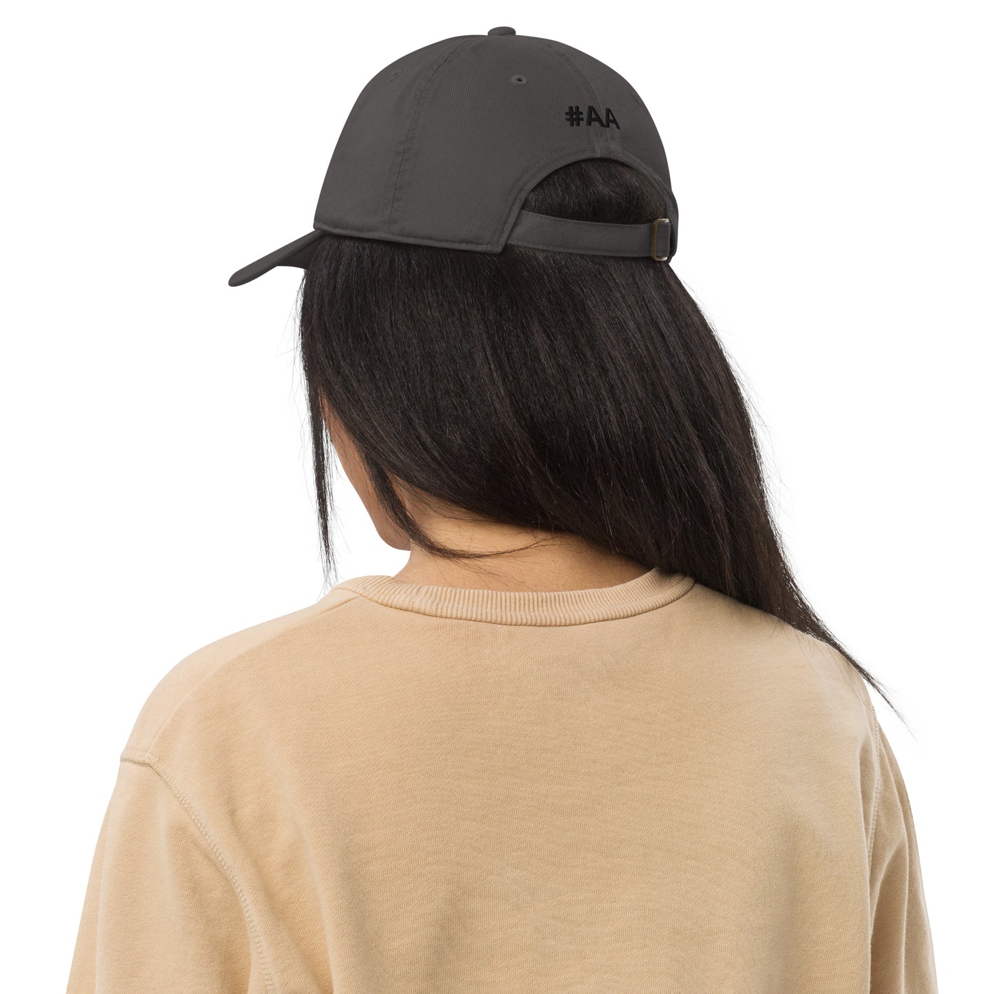 She-EO Baseball Hat