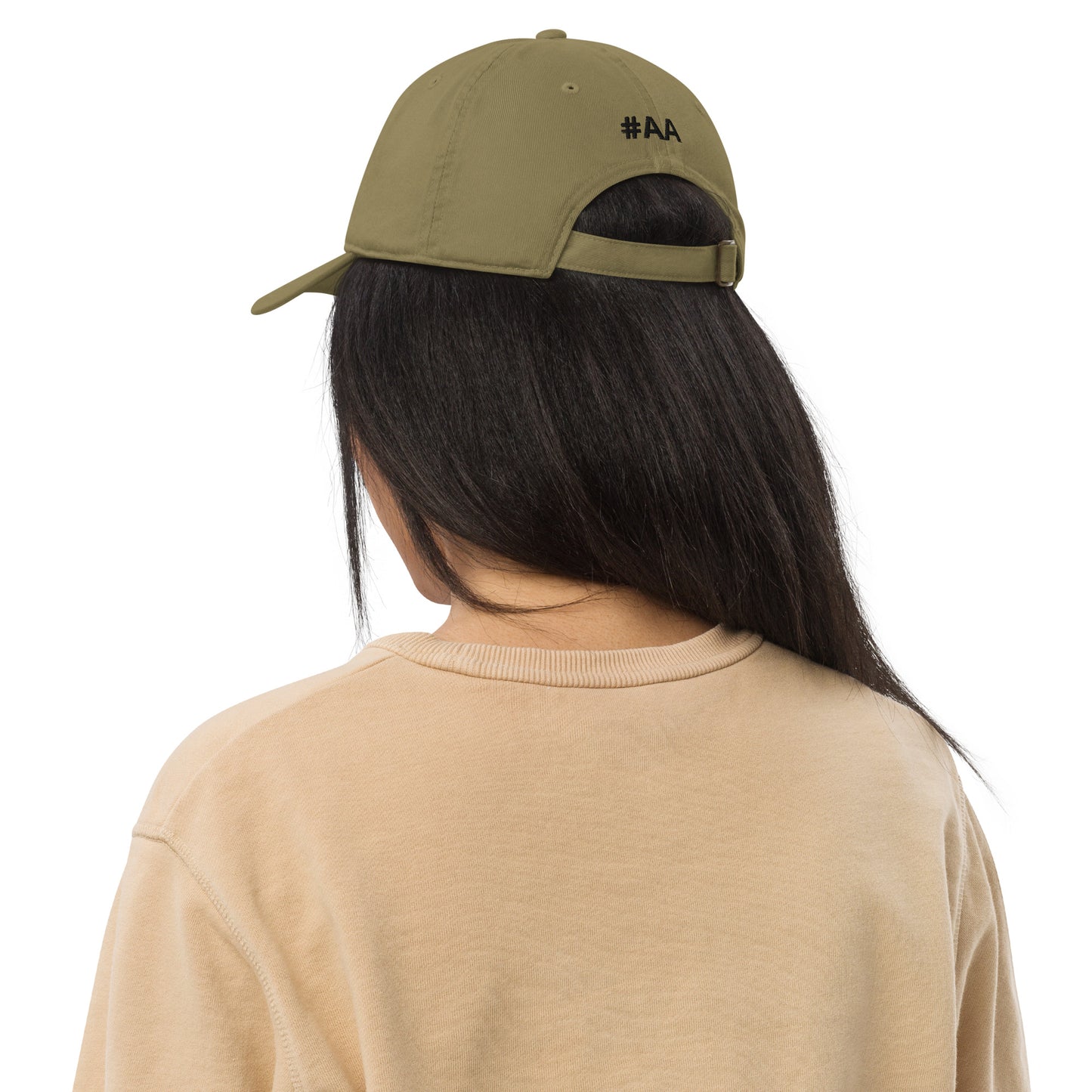 She-EO Baseball Hat