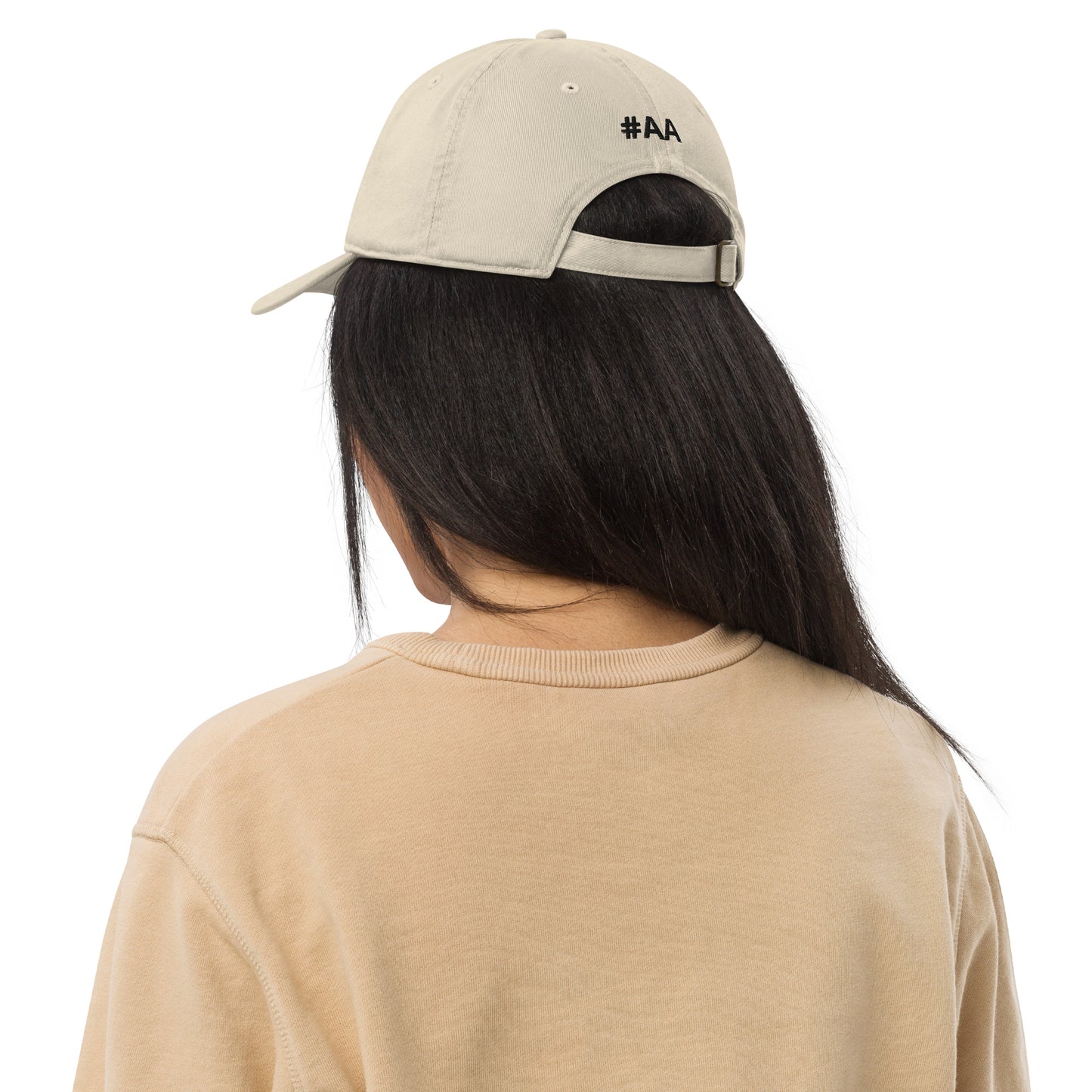 She-EO Baseball Hat