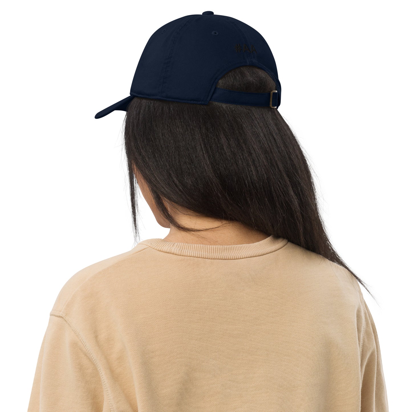 She-EO Baseball Hat