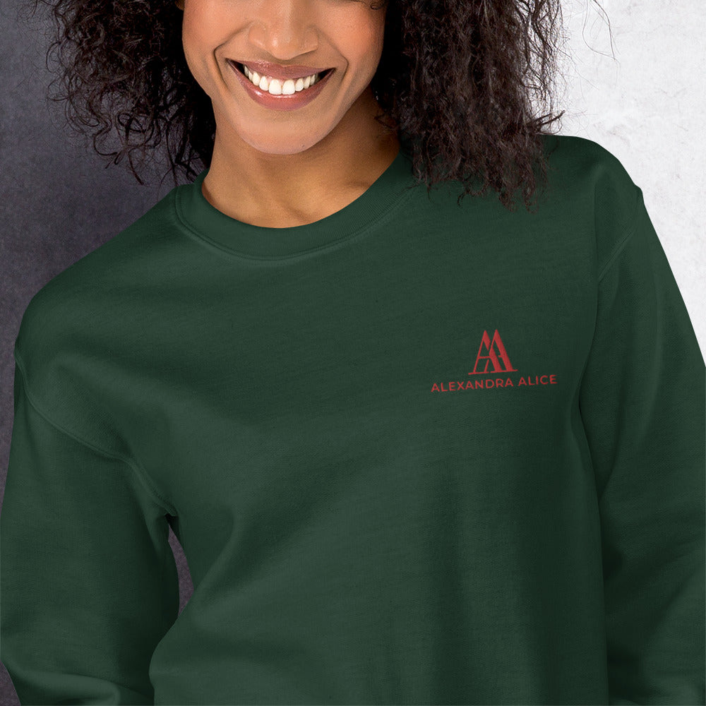 AA Sweatshirt