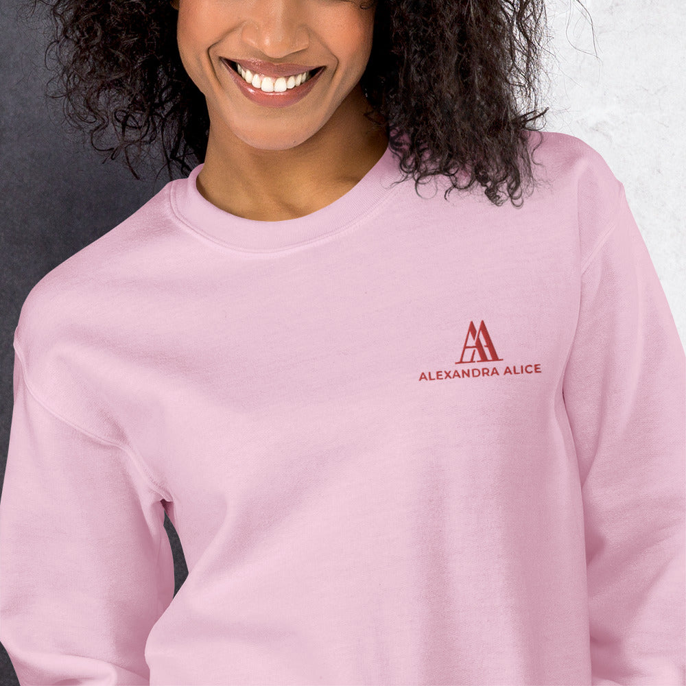 AA Sweatshirt