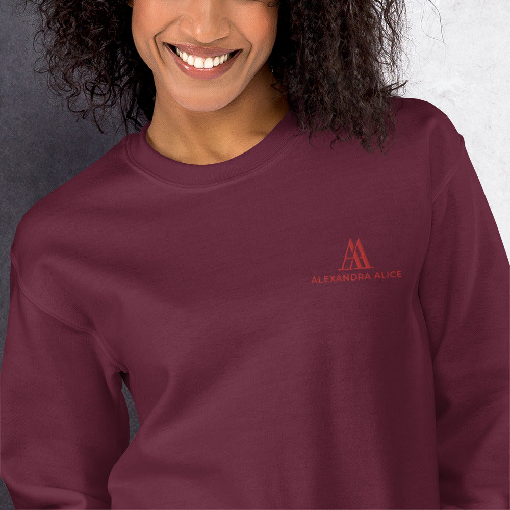 AA Sweatshirt