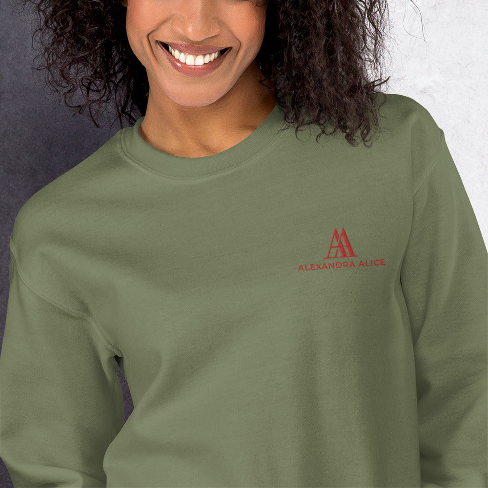 AA Sweatshirt