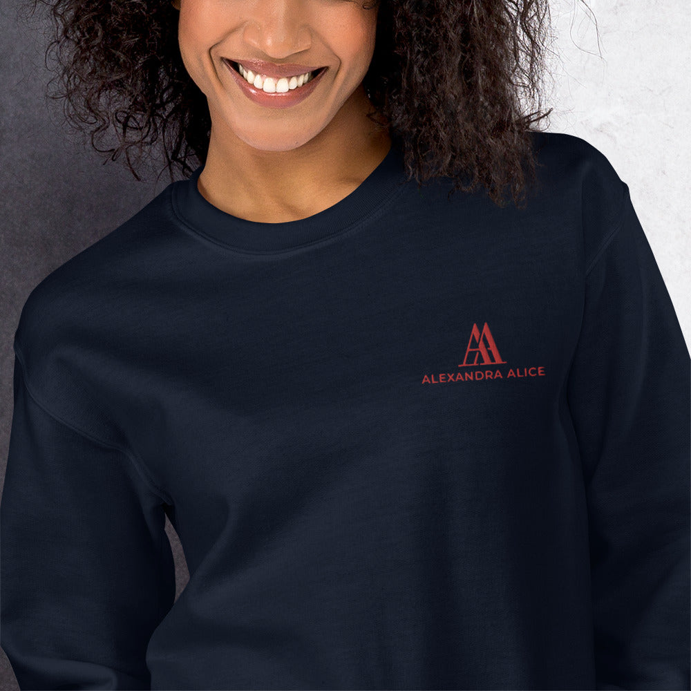 AA Sweatshirt