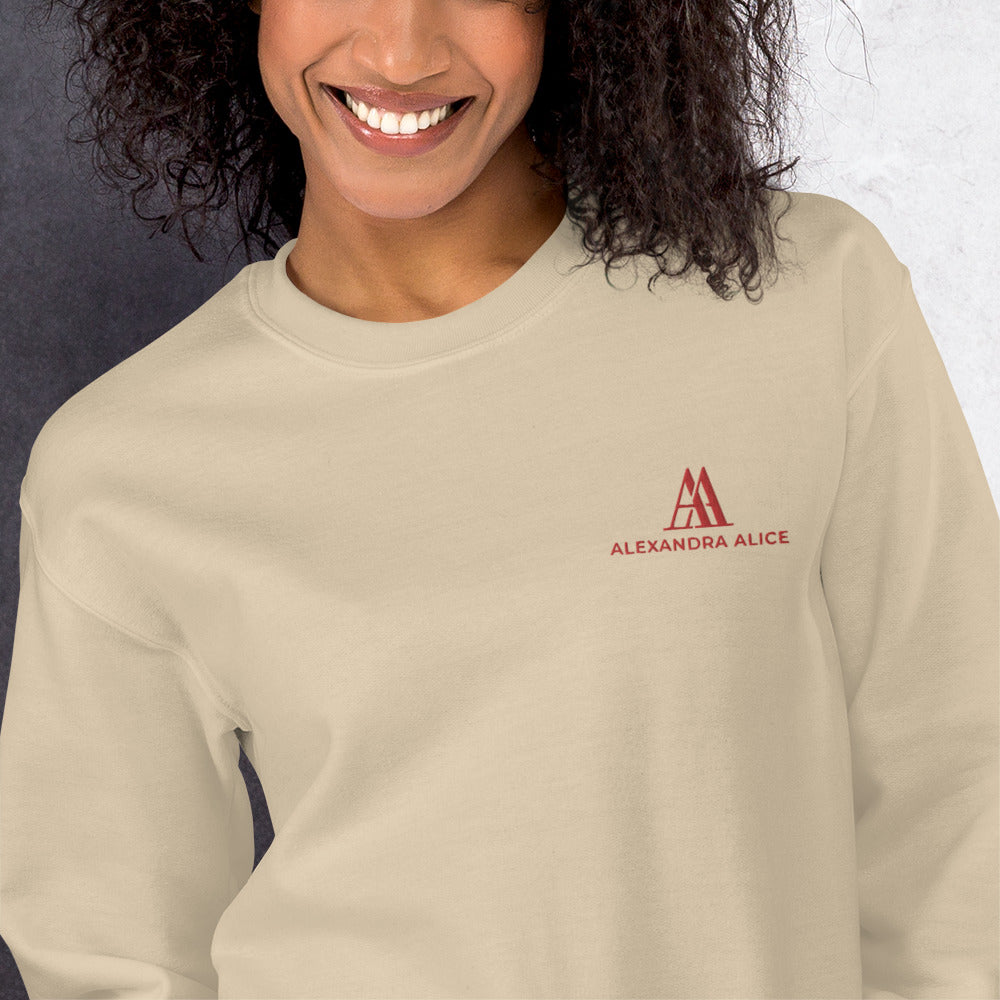 AA Sweatshirt