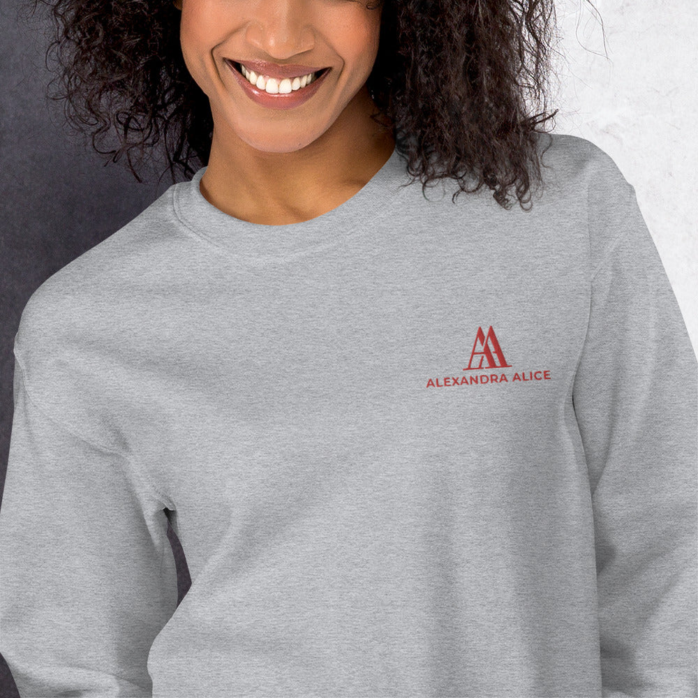 AA Sweatshirt