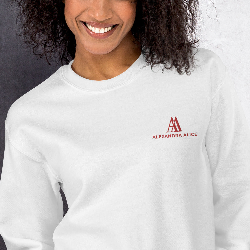 AA Sweatshirt