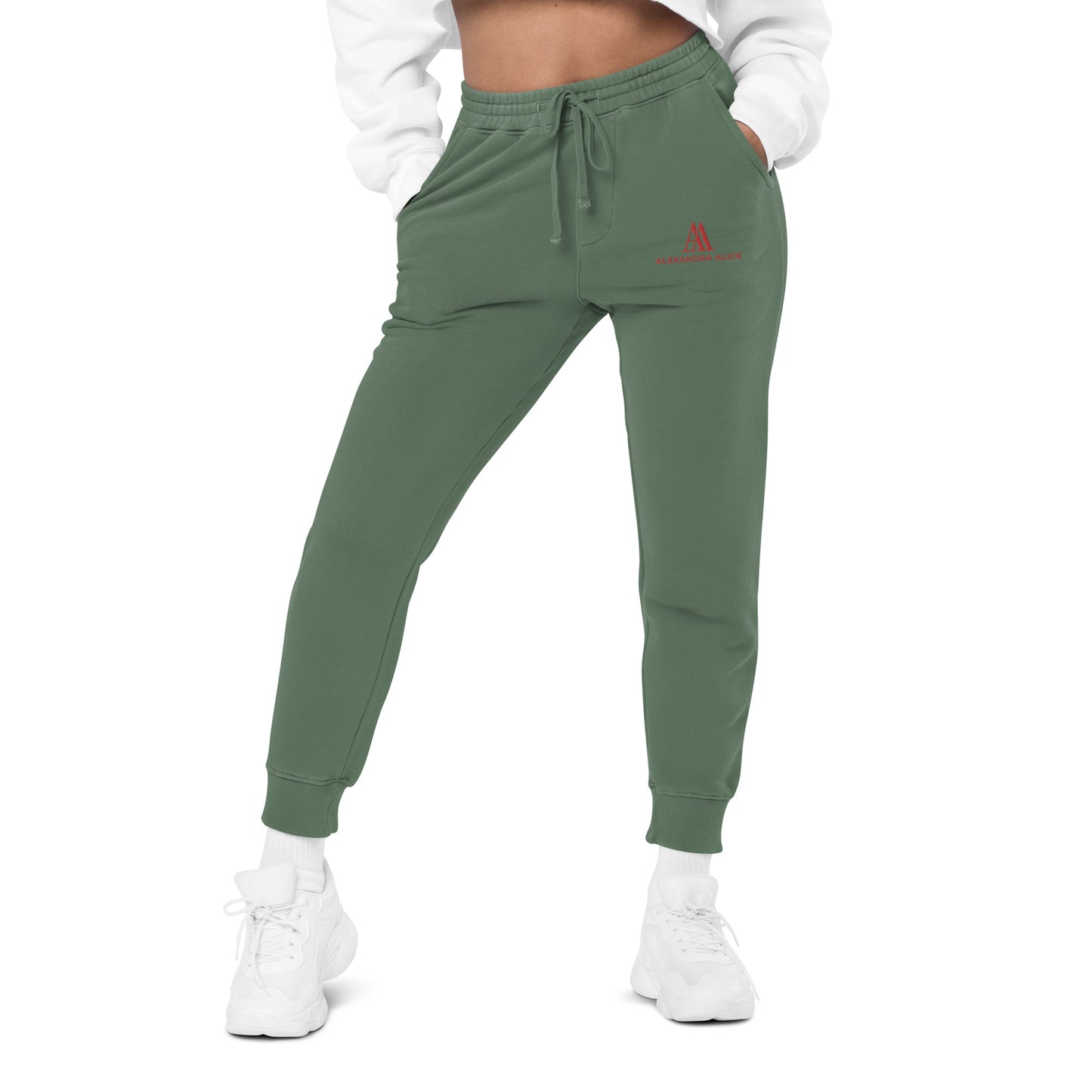 AA sweatpants