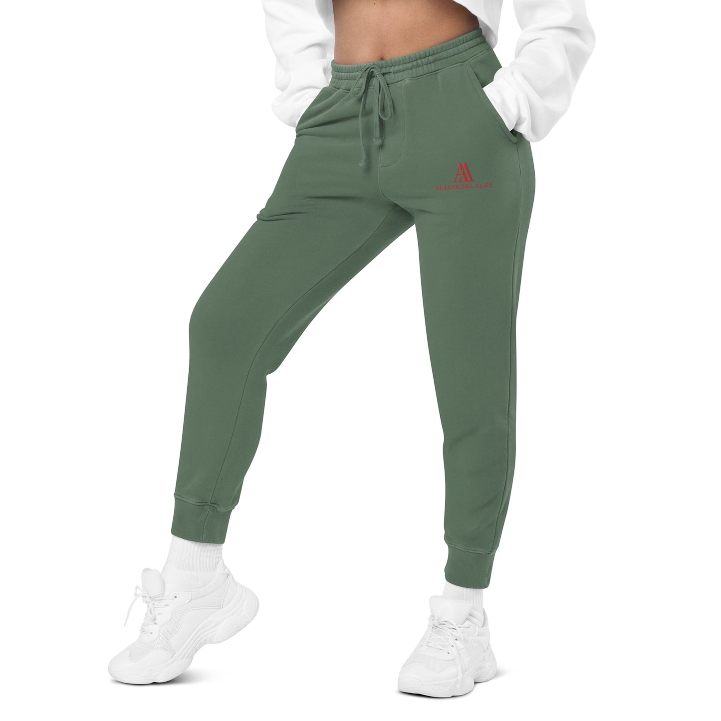 AA sweatpants