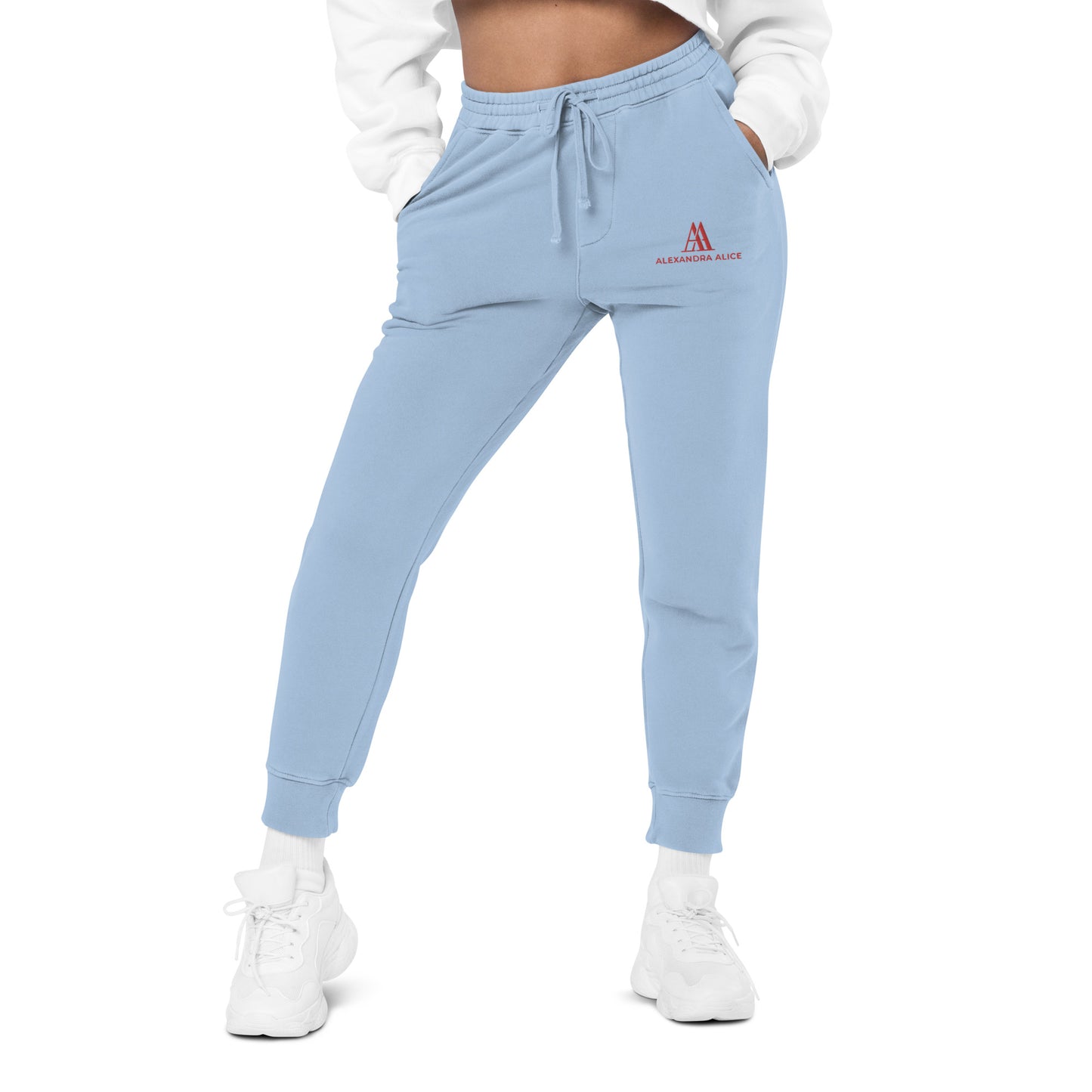 AA sweatpants