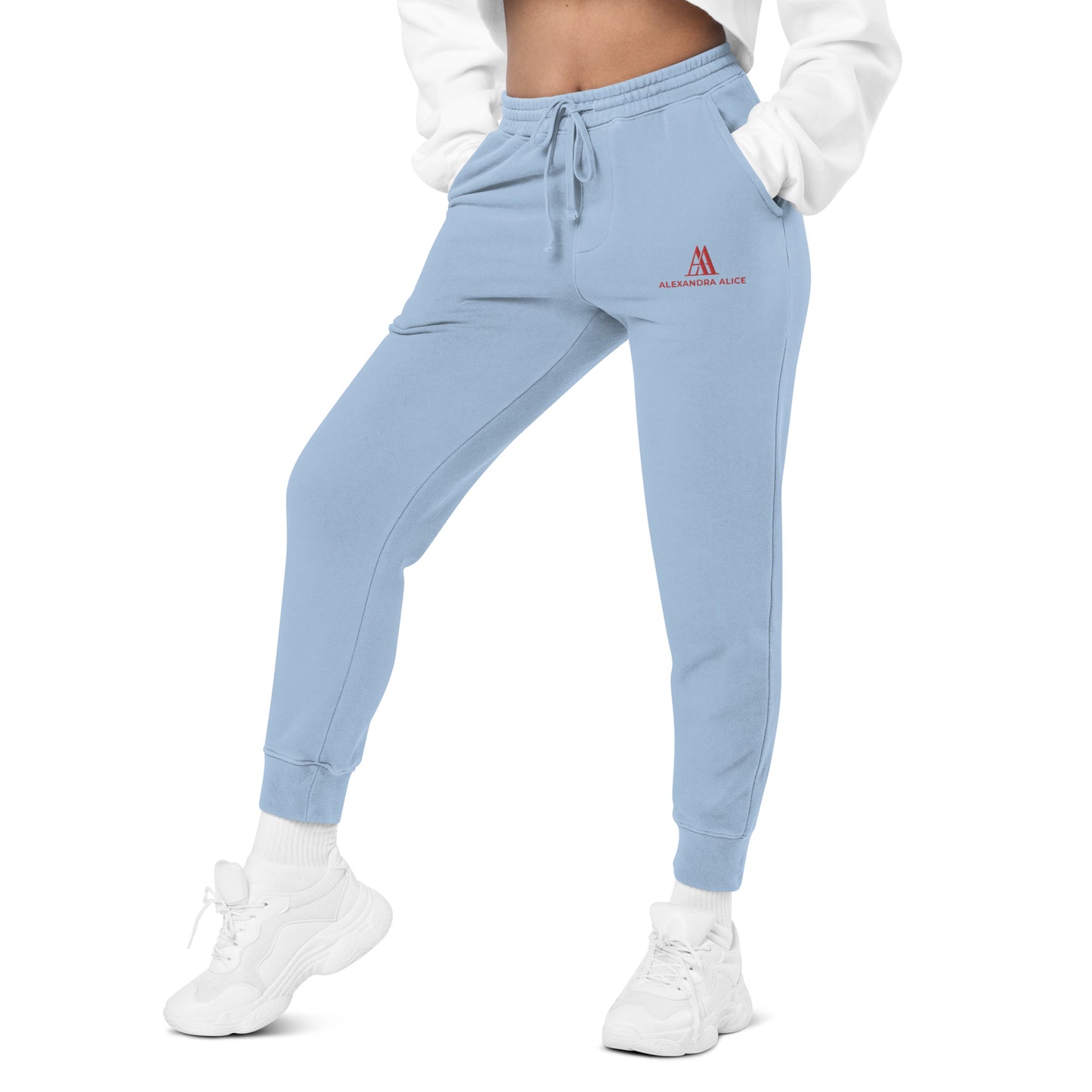 AA sweatpants