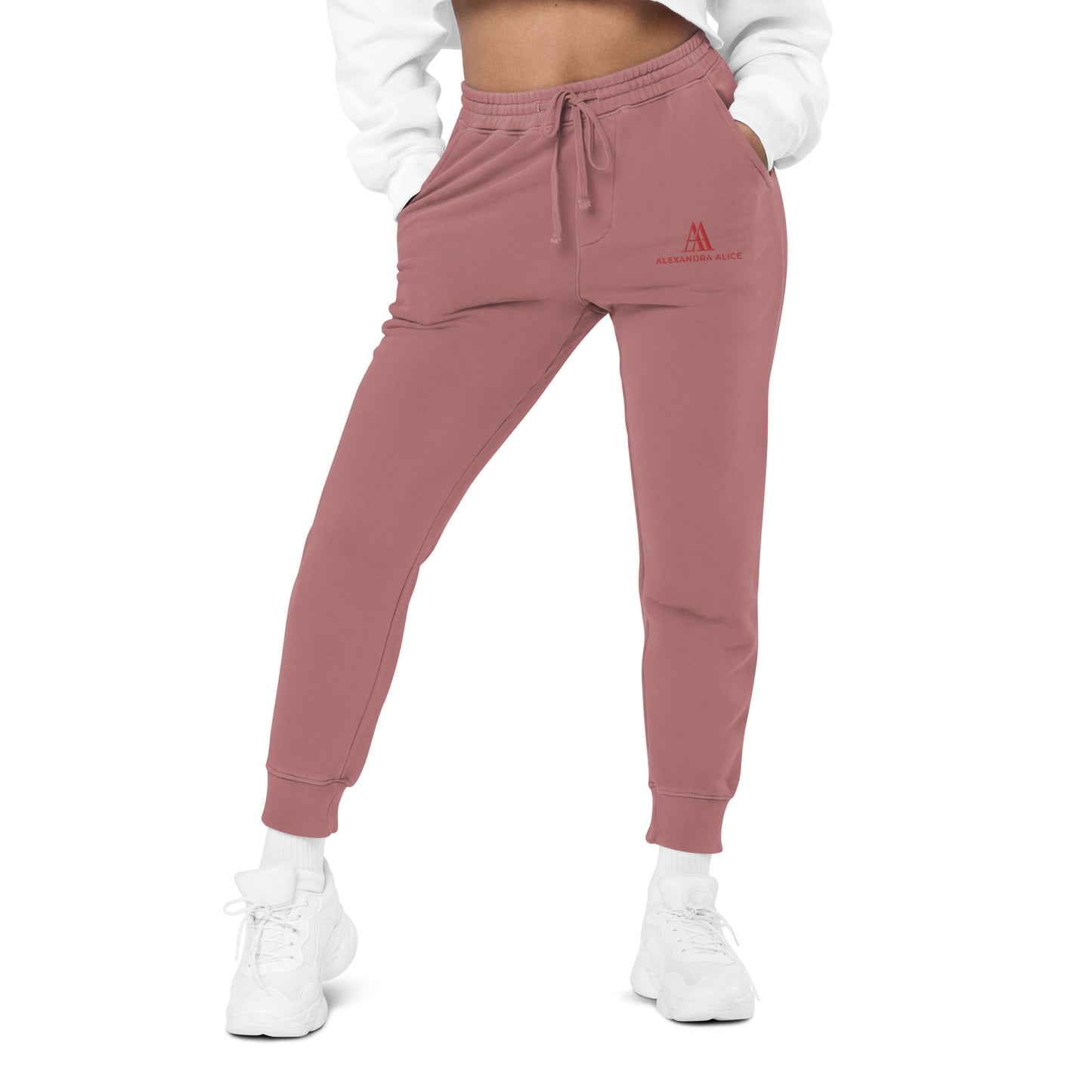 AA sweatpants