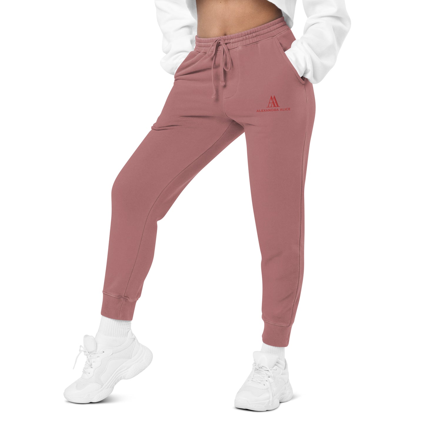 AA sweatpants