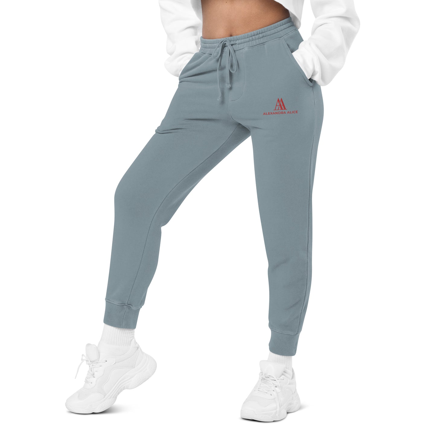 AA sweatpants